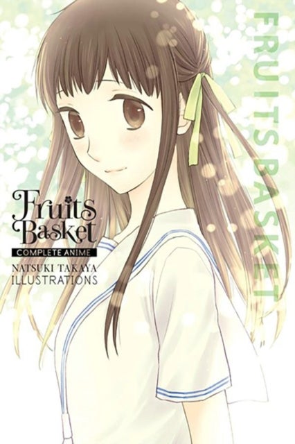 Fruits Basket