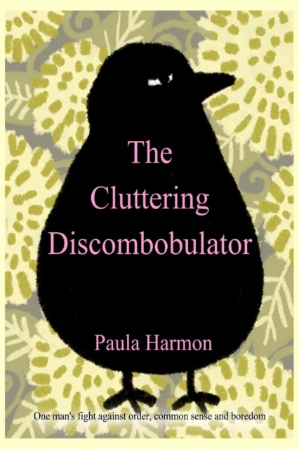 The Cluttering Discombobulator