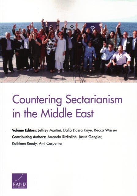 Countering Sectarianism in the Middle East