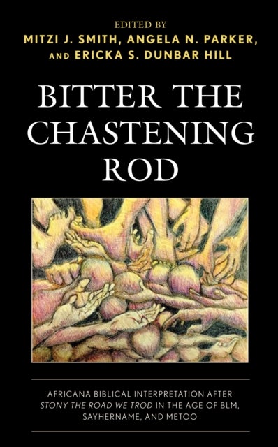 Bilde av Bitter The Chastening Rod