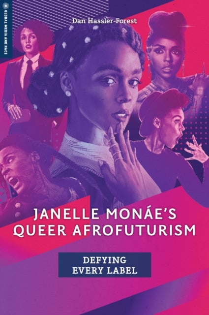 Janelle Monae's Queer Afrofuturism - Defying Every Label