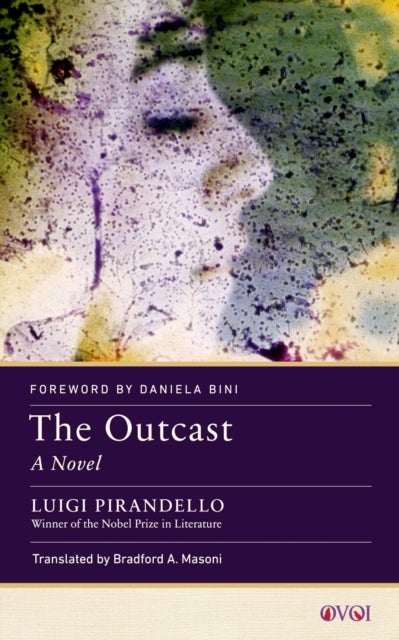 Bilde av The Outcast Av Luigi Pirandello