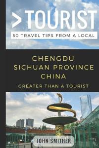Bilde av Greater Than A Tourist- Chengdu Sichuan Province China Av Greater Than A Tourist, John Smither