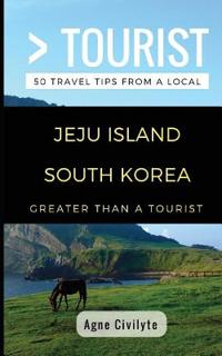 Bilde av Greater Than A Tourist- Jeju Island South Korea Av Greater Than A Tourist, Agne Civilyte