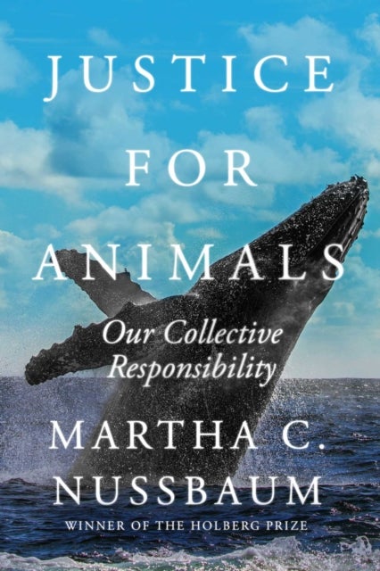 Justice for Animals - Our Collective Responsibility