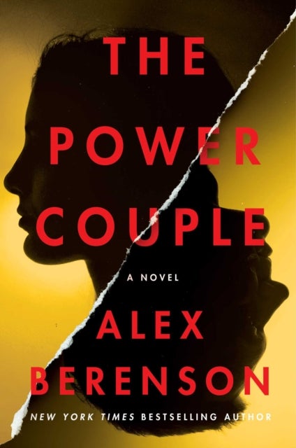 The Power Couple - A Novel