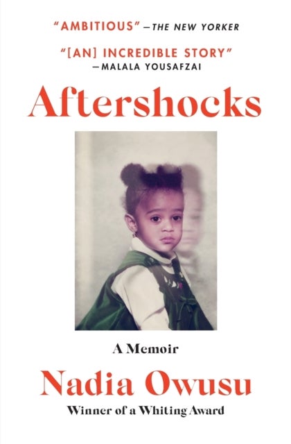 Aftershocks - A Memoir