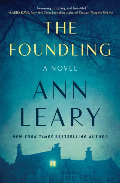 The Foundling - A Novel