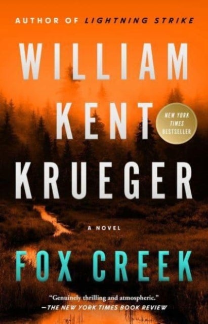 Fox Creek - A Novel