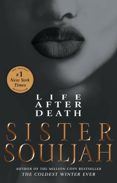 Life After Death - A Novel