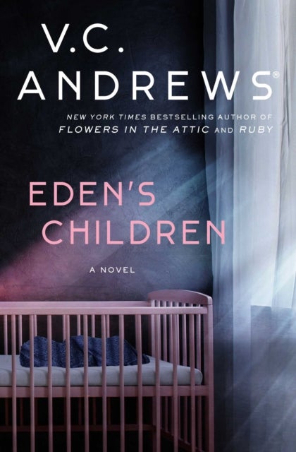 Bilde av Eden&#039;s Children Av V.c. Andrews