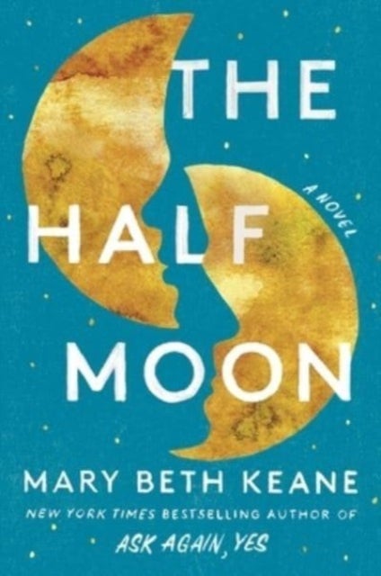 The Half Moon - A Novel
