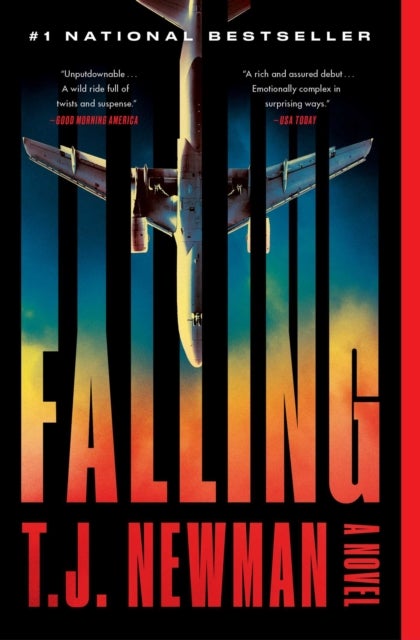 Falling - A Novel
