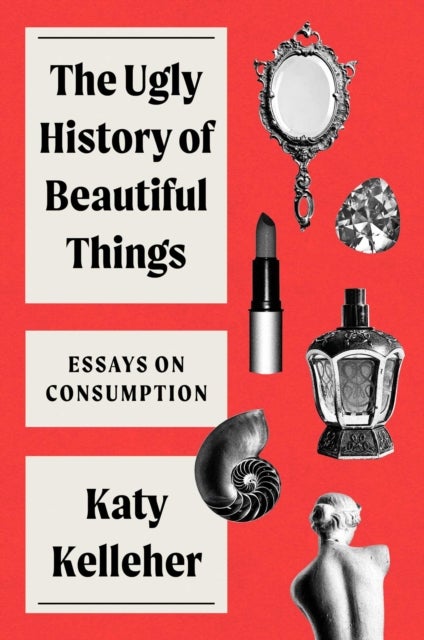 The Ugly History of Beautiful Things - Essays on Desire and Consumption