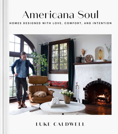 Americana Soul - Homes Designed with Love, Comfort, and Intention