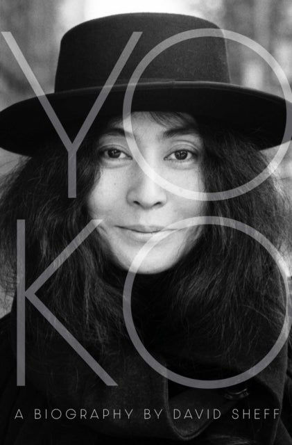 Yoko - A Biography