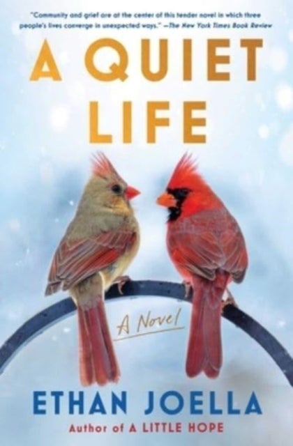 A Quiet Life - A Novel