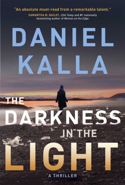 The Darkness in the Light - A Thriller