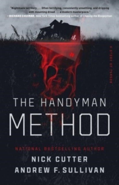 The Handyman Method - A Story of Terror