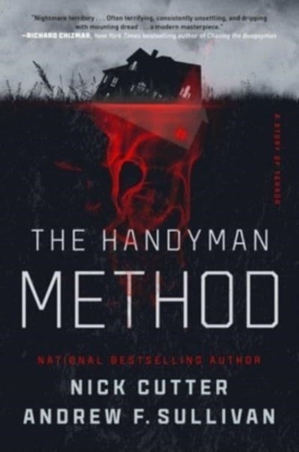 The Handyman Method - A Story of Terror