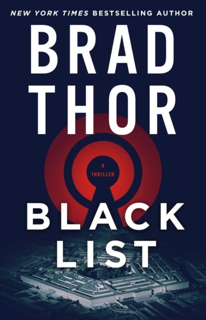 Black List - A Thriller