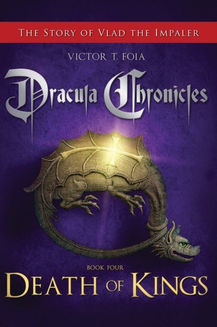 Dracula Chronicles - Death of Kings
