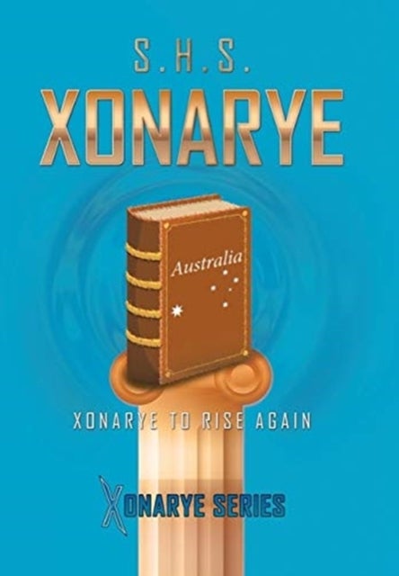 Xonarye - Australia