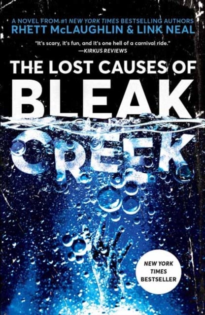 The Lost Causes of Bleak Creek - A Novel