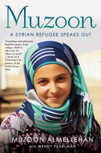Muzoon - A Syrian Refugee Speaks Out