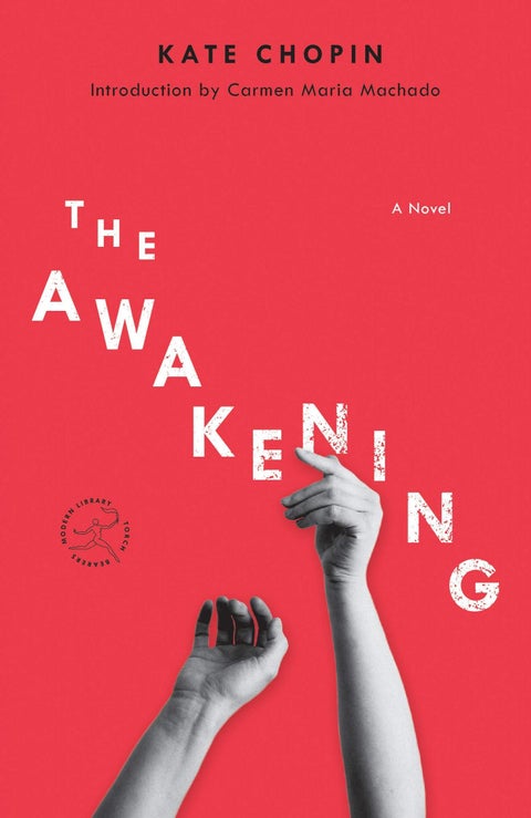 The Awakening - A Novel