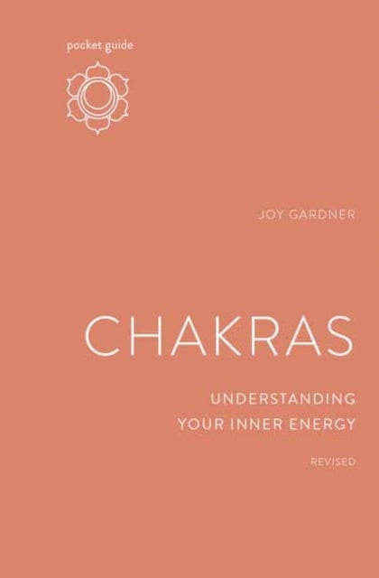 Bilde av Pocket Guide To Chakras Av Joy Gardner