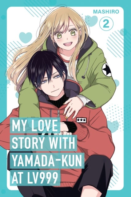 My Love Story With Yamada-Kun at LV999 2