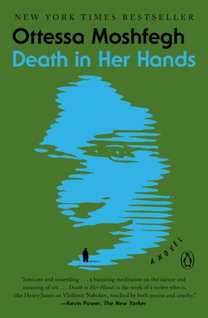 Death in Her Hands - A Novel