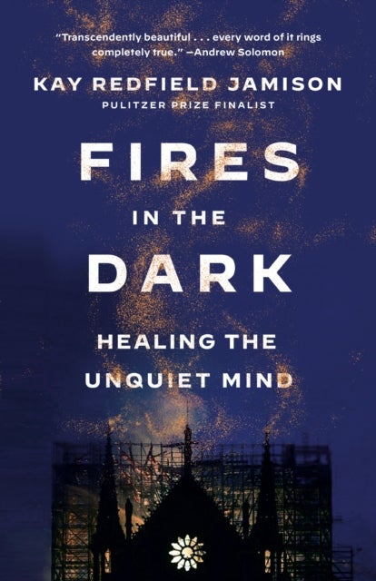 Fires in the Dark - Healing the Unquiet Mind