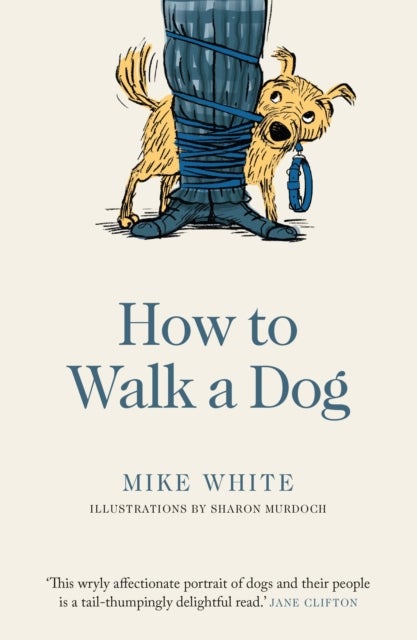 How to Walk a Dog av Mike White
