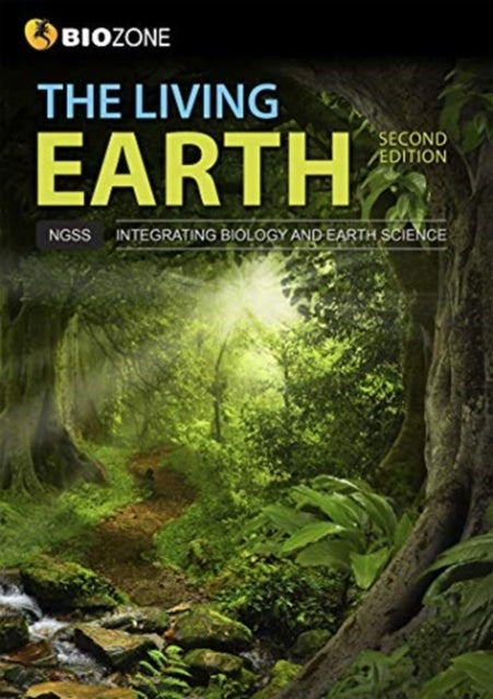 The Living Earth - Student Edition