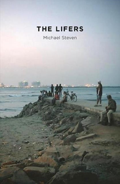The Lifers av Michael Steven
