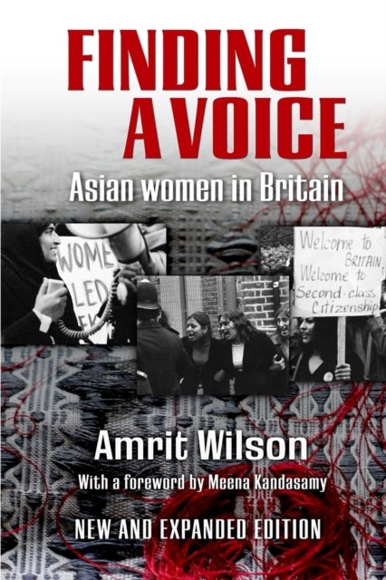 Finding A Voice - Asian Women in Britain
