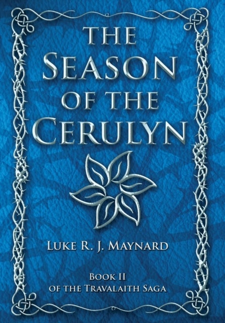 The Season of the Cerulyn