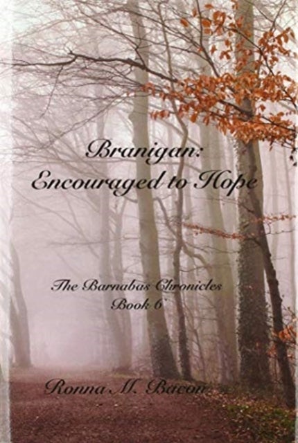 Branigan - Encouraged to Hope