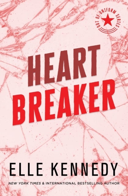 Heart Breaker ( Out of Uniform #1 )