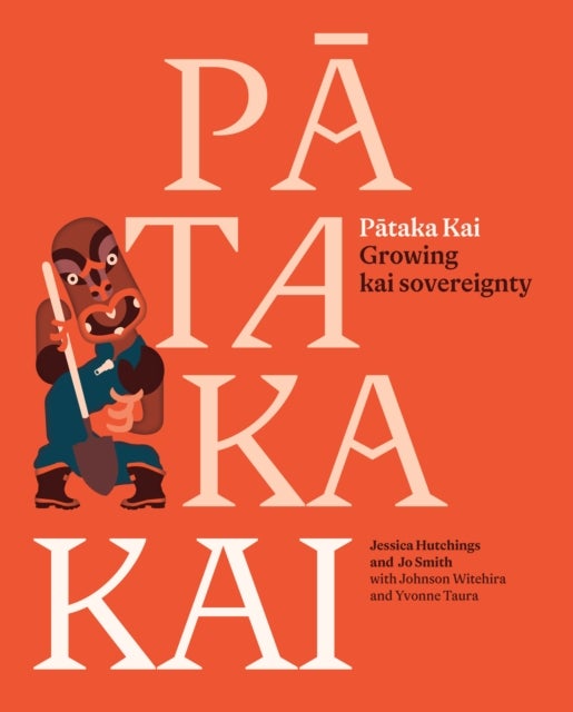 Pataka Kai - Growing kai sovereignty
