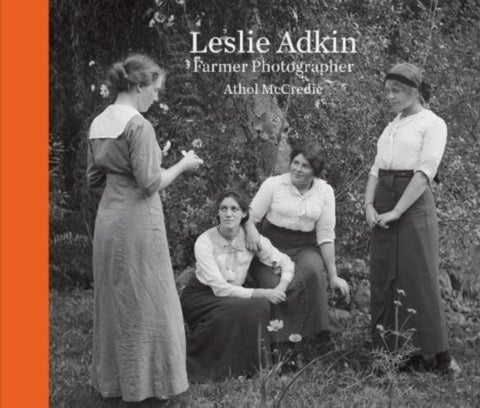 Leslie Adkin - Farmer Photographer