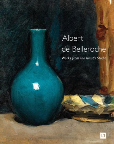 Albert De Belleroche - Works from the Artist¿s Studio & Catalogue Raisonne of the Lithographic Work
