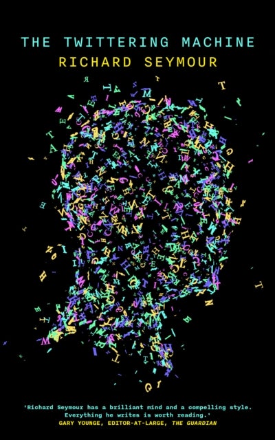 The Twittering Machine - How Capitalism Stole Our Social Life