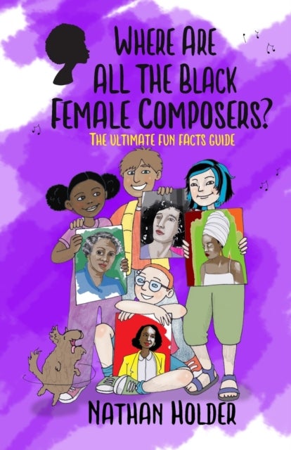 Where Are All The Black Female Composers - The Ultimate Fun Facts Guide