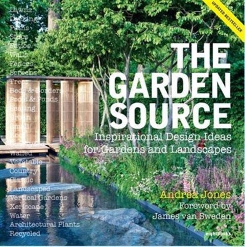 The Garden Source - Inspirational Design Ideas for Gardens and Landsca