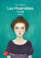 LES MISERABLES COSETTE ABRIDGED FOR YOUN