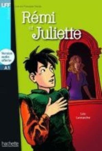 Bilde av Remi Et Juliette - Livre + Downloadable Audio Av Leo Lamarche