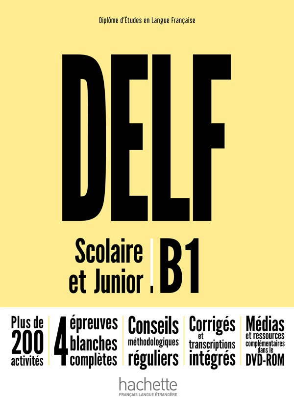 Delf B1